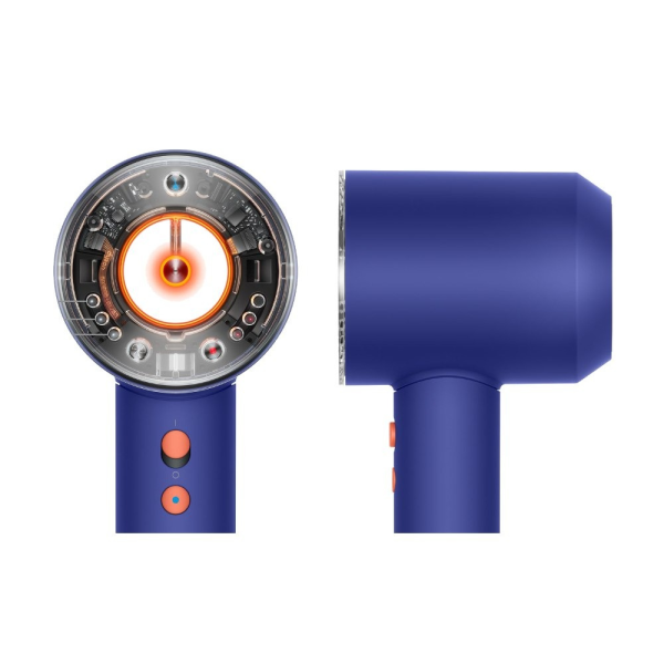 Dyson HD16 Supersonic Nura bluish violet