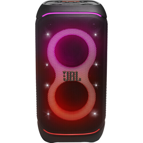 JBL PartyBox STAGE 320 / 240W Black