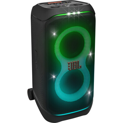 JBL PartyBox STAGE 320 / 240W Black