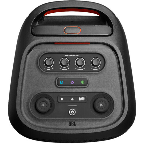 JBL PartyBox STAGE 320 / 240W Black