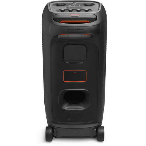 JBL PartyBox STAGE 320 / 240W Black