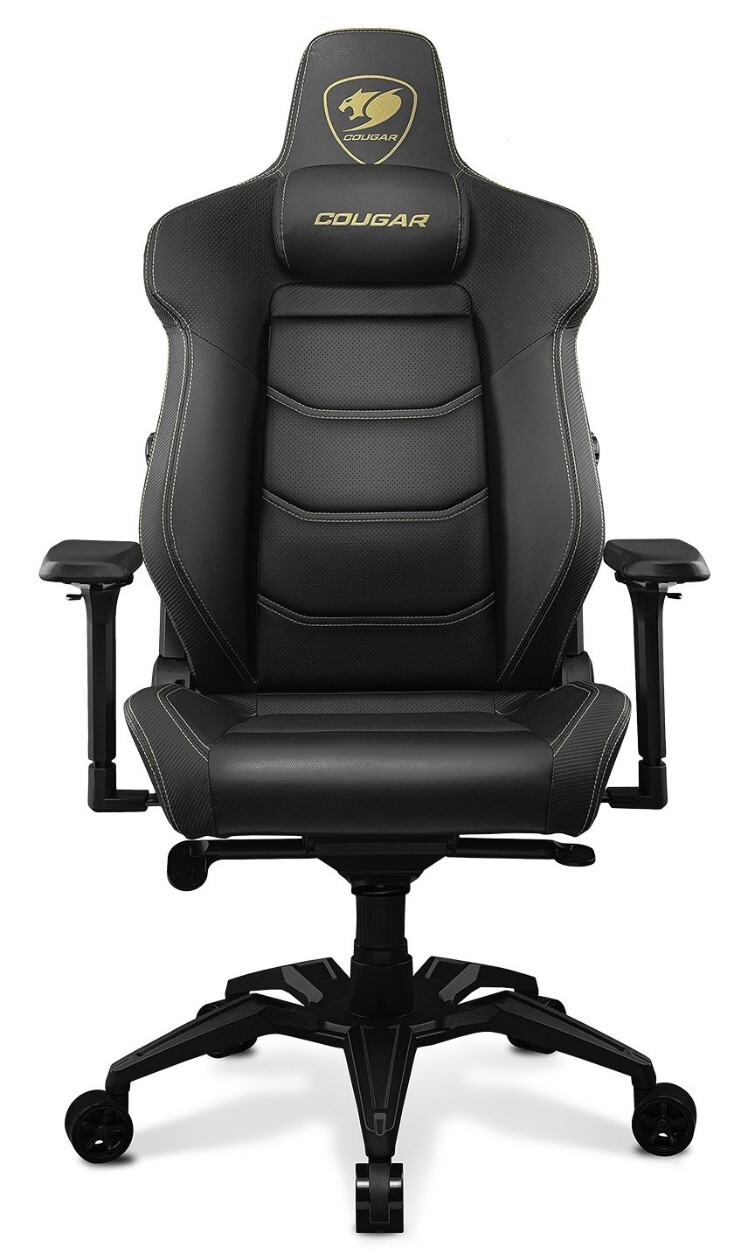 Cougar ARMOR EVO Royal