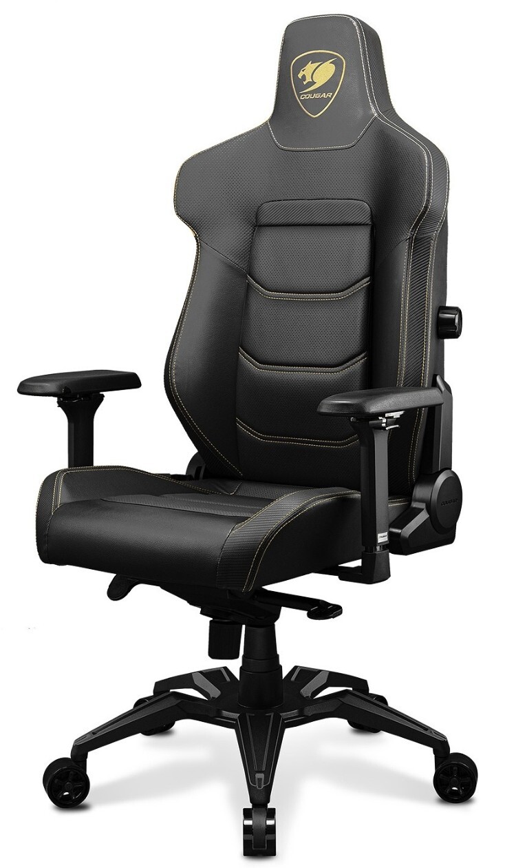 Cougar ARMOR EVO Royal