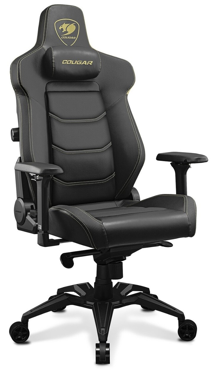 Cougar ARMOR EVO Royal