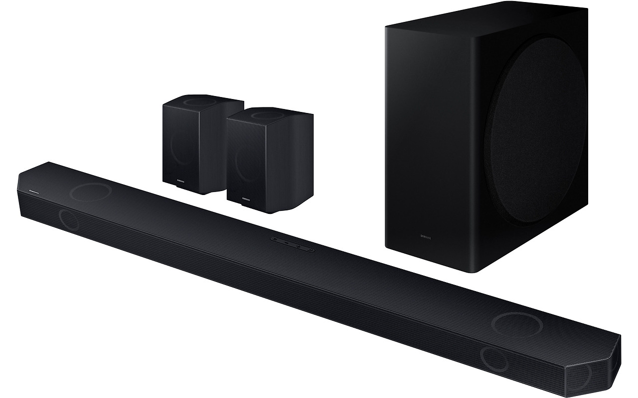 Samsung HW-Q930D/UA / 140W 9.1.4