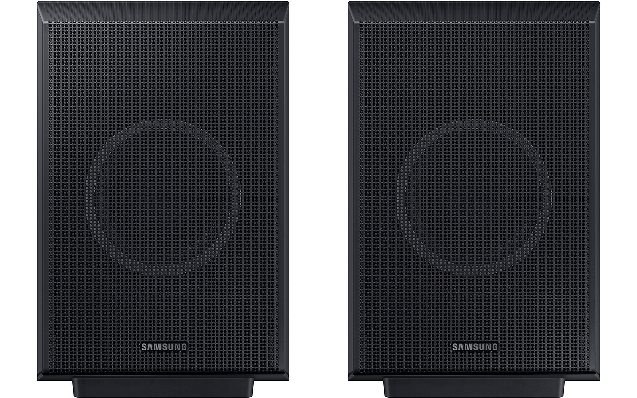 Samsung HW-Q930D/UA / 140W 9.1.4