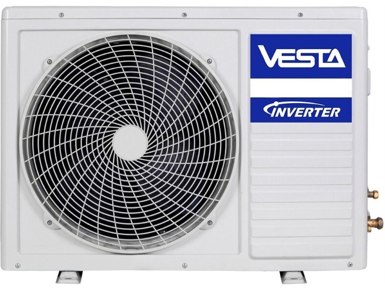 VESTA AC-18i/SMART/BL INVERTER / 18000BTU/h