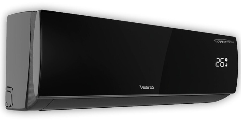 VESTA AC-18i/SMART/BL wi-fi INVERTER / 18000BTU/h