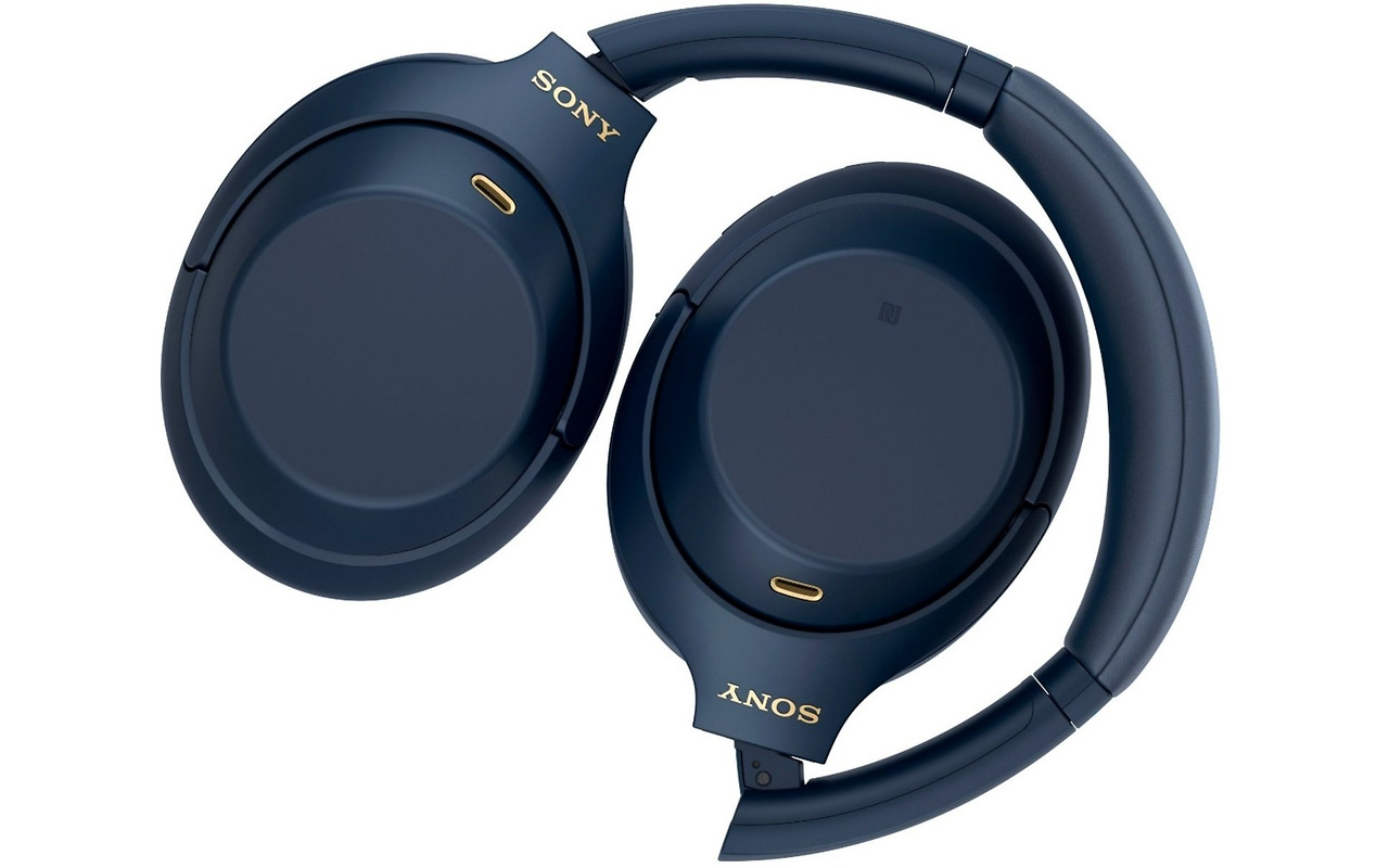 SONY WH-1000XM4