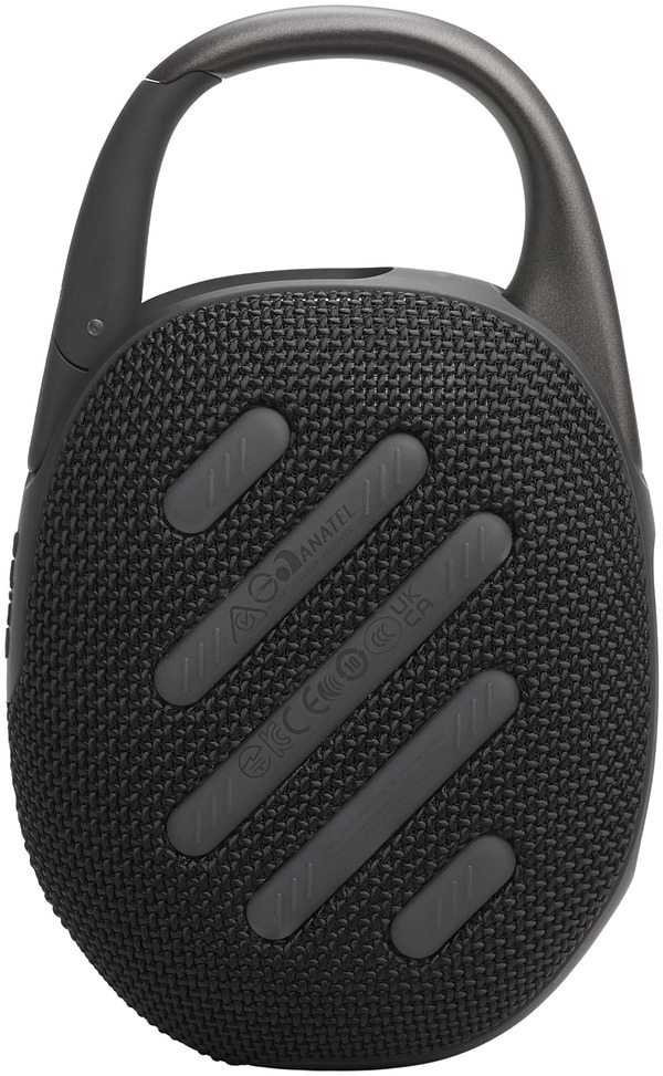 JBL Clip 5 / 7W Black
