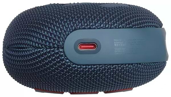 JBL Clip 5 / 7W Blue