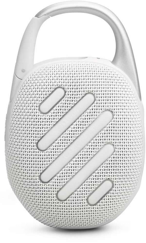 JBL Clip 5 / 7W White