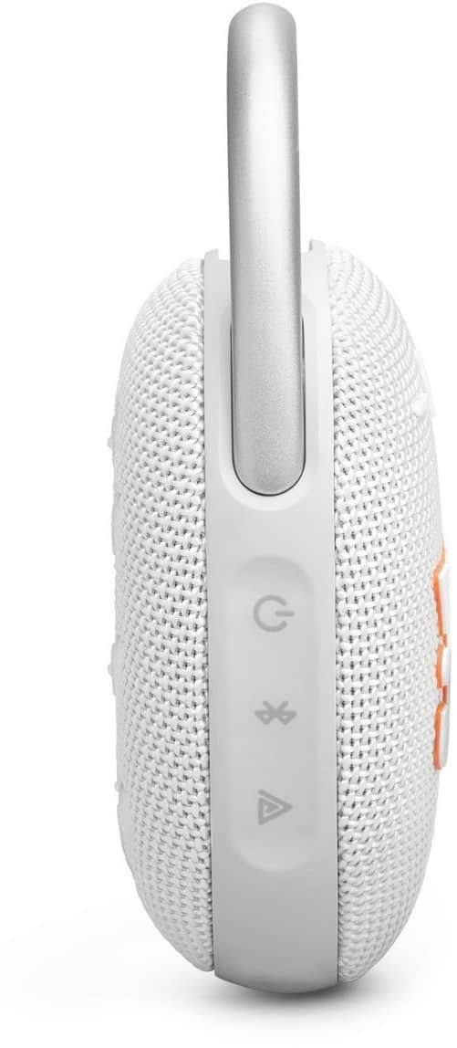 JBL Clip 5 / 7W White