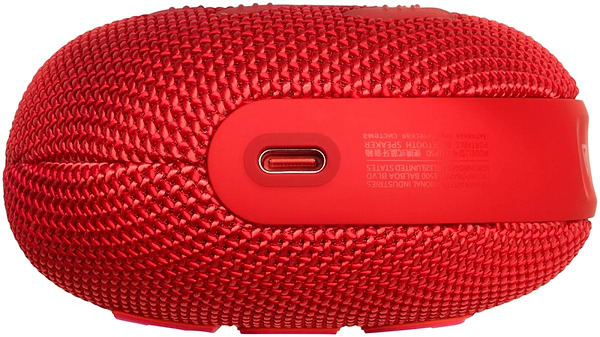 JBL Clip 5 / 7W Red