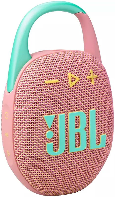 JBL Clip 5 / 7W Pink