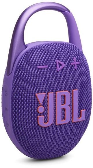JBL Clip 5 / 7W Purple