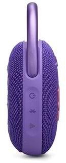 JBL Clip 5 / 7W Purple