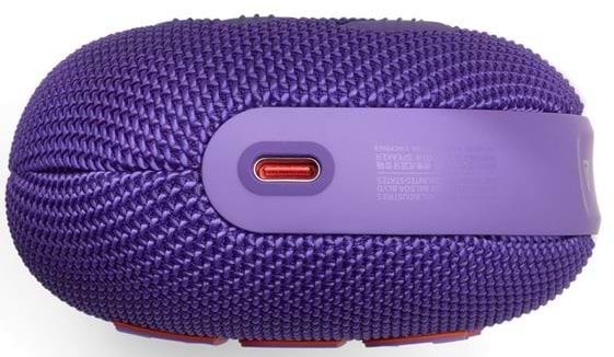 JBL Clip 5 / 7W Purple