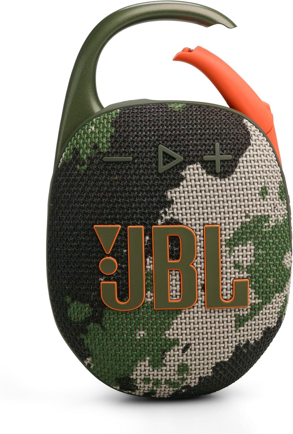 JBL Clip 5 / 7W Camouflage