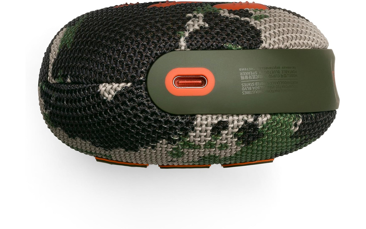 JBL Clip 5 / 7W Camouflage