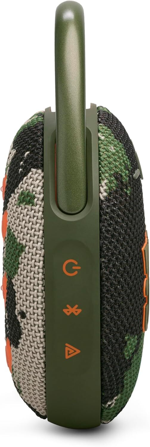 JBL Clip 5 / 7W Camouflage