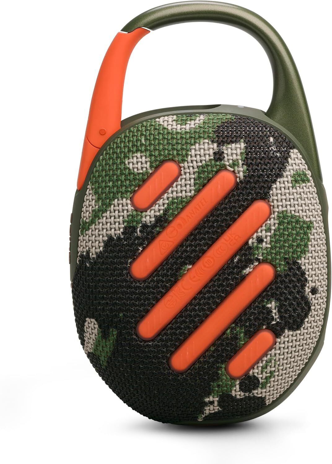 JBL Clip 5 / 7W Camouflage
