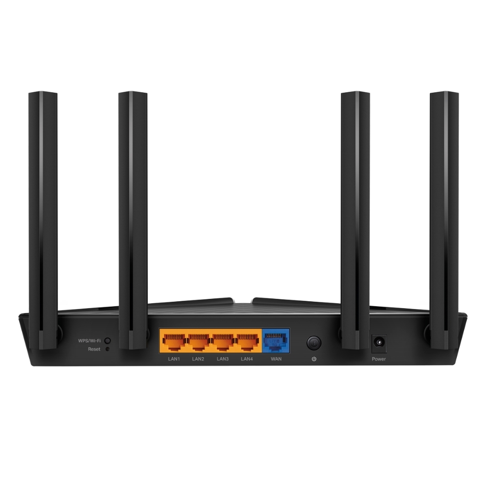 TP-LINK Archer AX1800