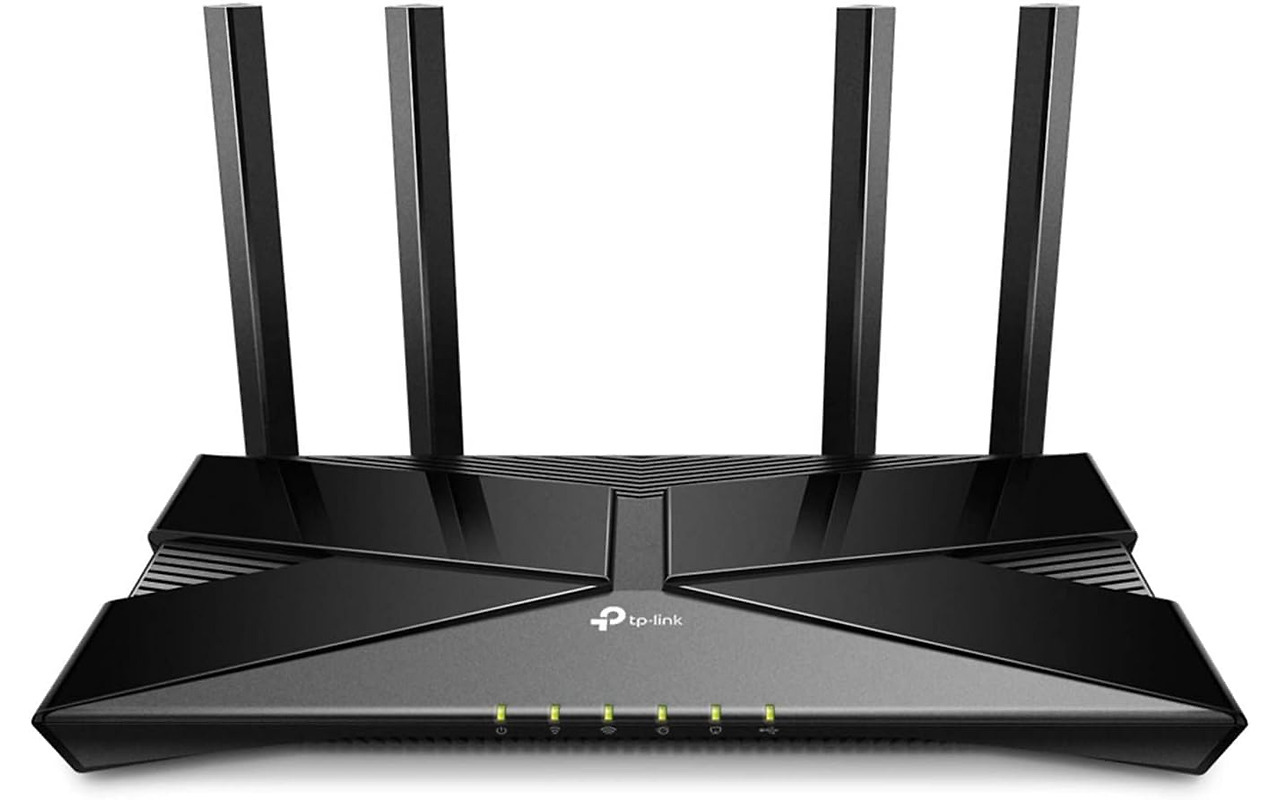 TP-LINK Archer AX1800