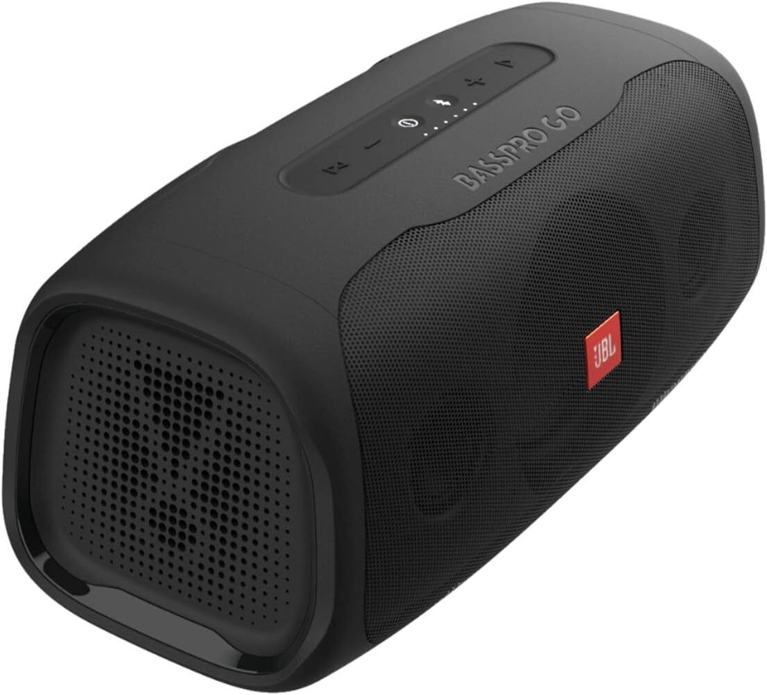 JBL BassPro Go / 200W