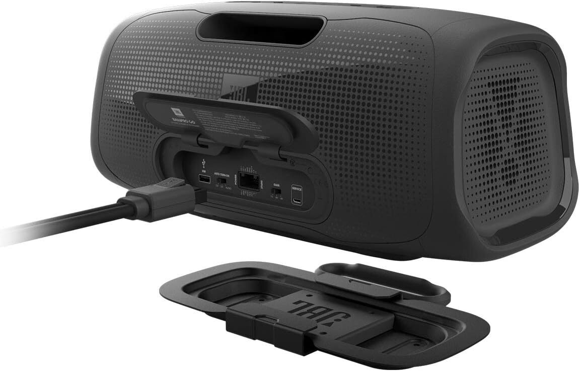 JBL BassPro Go / 200W