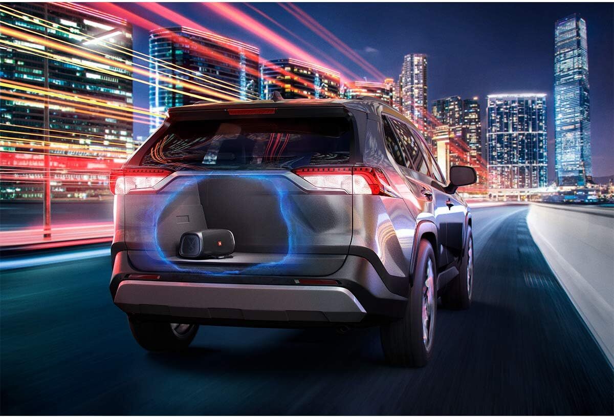 JBL BassPro Go / 200W