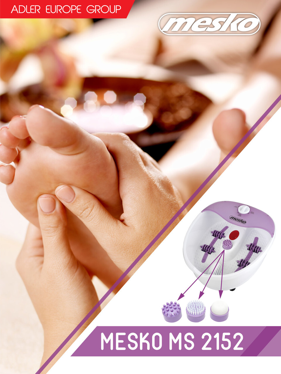 MESKO MS 2152