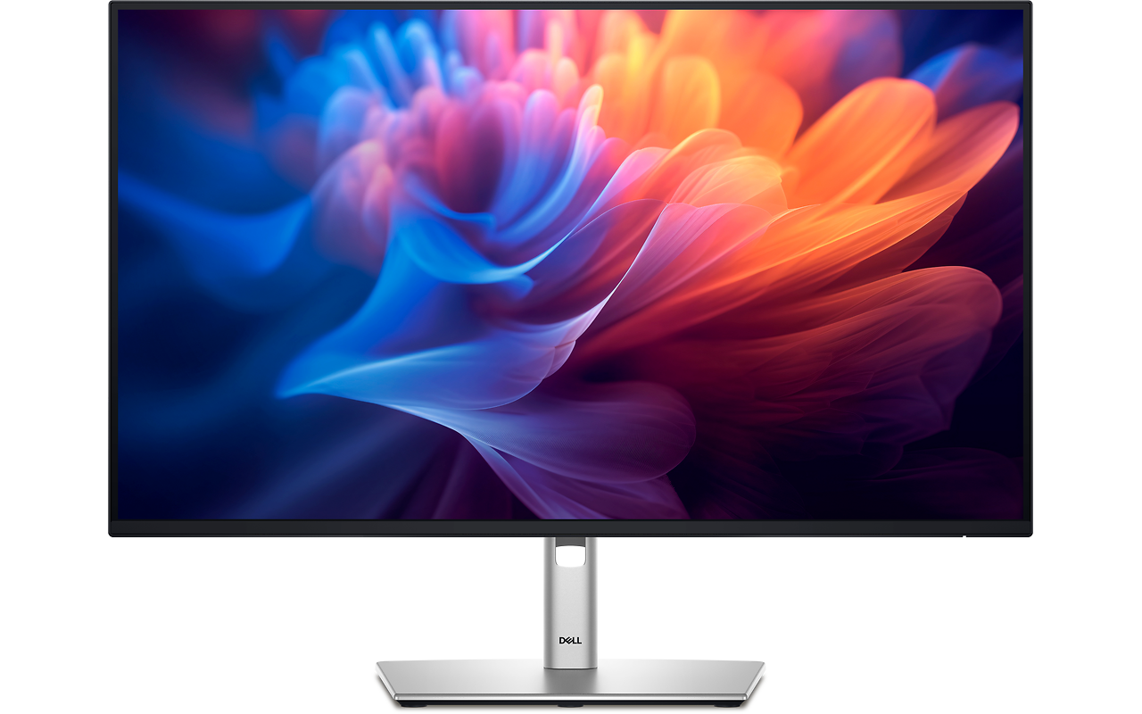 DELL P2725HE / 27 IPS FullHD 100Hz