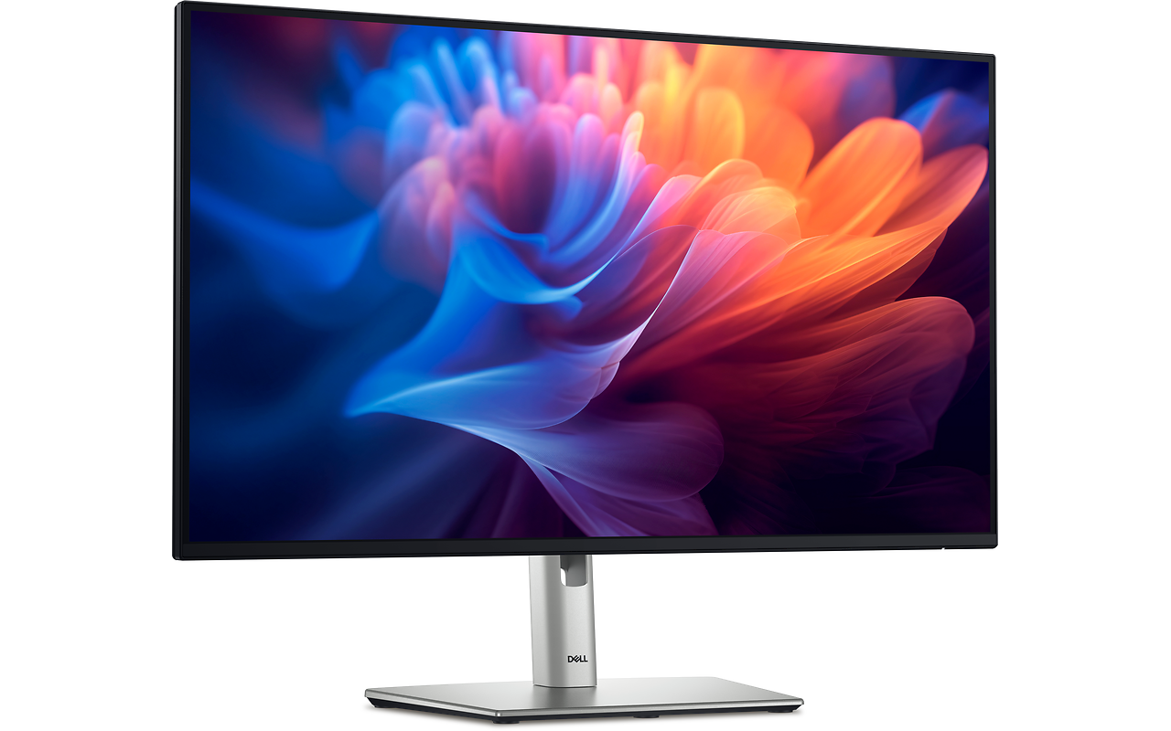 DELL P2725HE / 27 IPS FullHD 100Hz