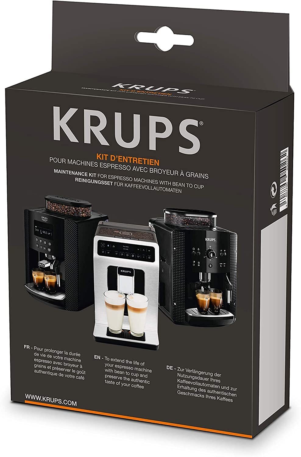 Krups XS530010