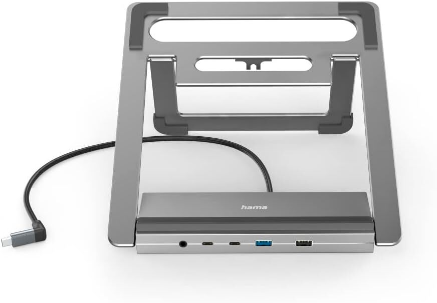 HAMA Connect2Office Stand USB-C / 200139