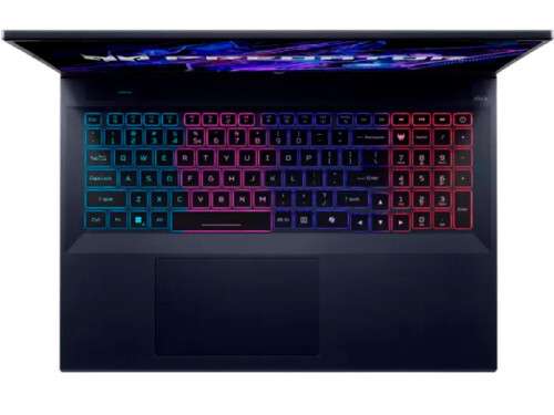 Acer Predator Helios Neo 16 PHN16-72 / 16 WQXGA 240Hz / Core i9-14900HX / 32Gb DDR5 / 1.0Tb SSD / GeForce RTX 4070 8Gb / Linux /