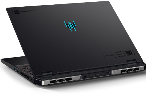 Acer Predator Helios Neo 18 PHN18-71 / 18 WQXGA 165Hz / Core i9-14900HX / 32Gb DDR5 / 1.0Tb SSD / GeForce RTX 4060 8Gb / Linux /