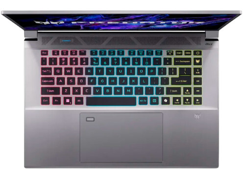 Acer Predator Triton Neo 16 PTN16-51 / 16 WUXGA 165Hz / Core Ultra 7 155H / 16Gb LPDDR5X / 1.0Tb SSD / GeForce RTX 4050 6Gb / Linux /