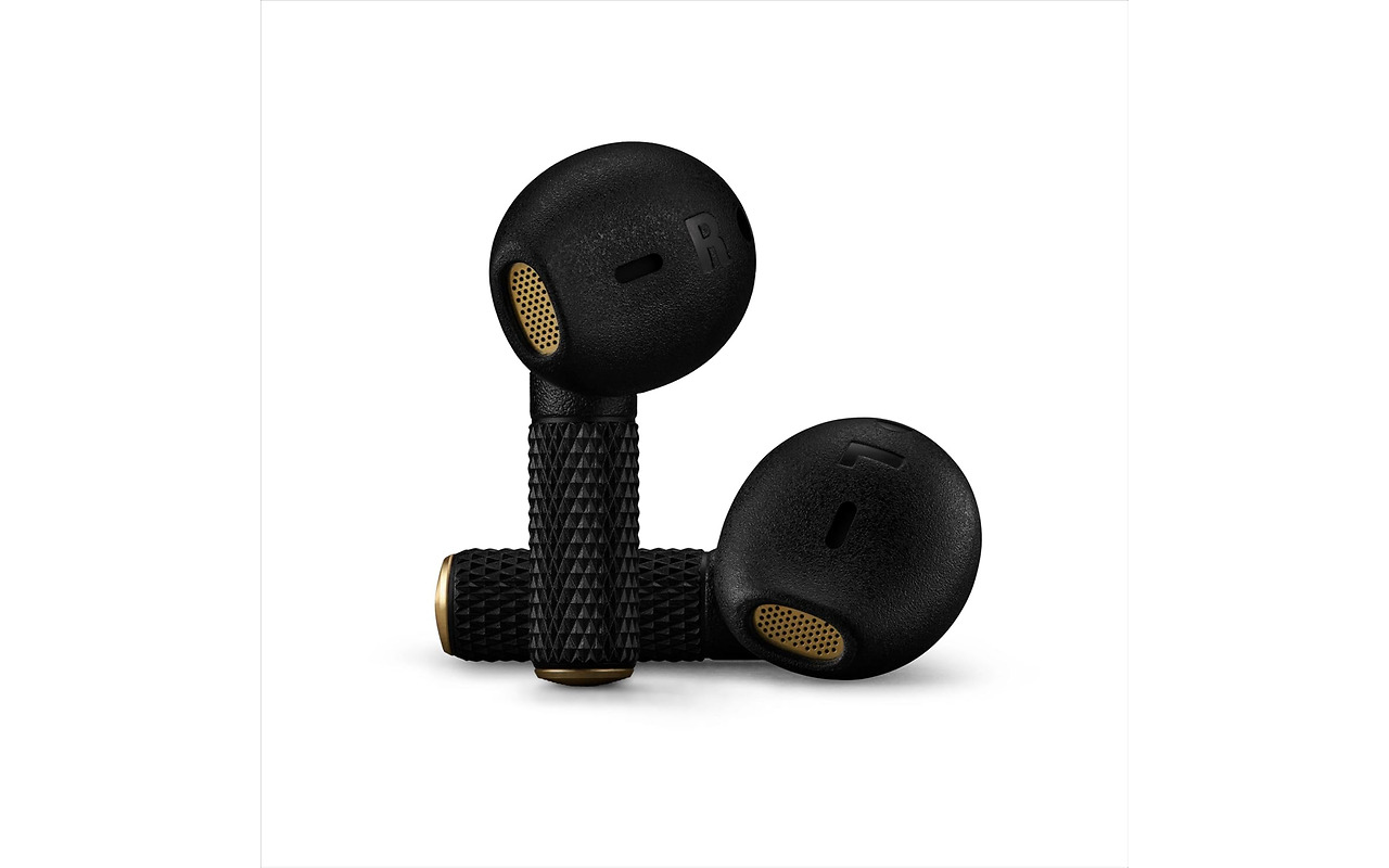 Marshall Minor IV Black