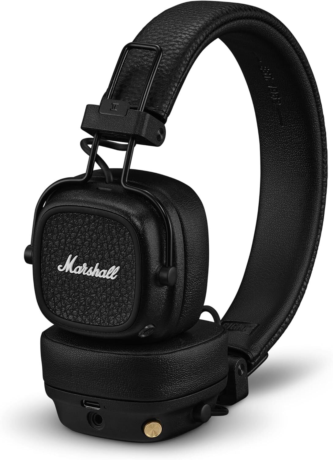 Marshall Major V Black