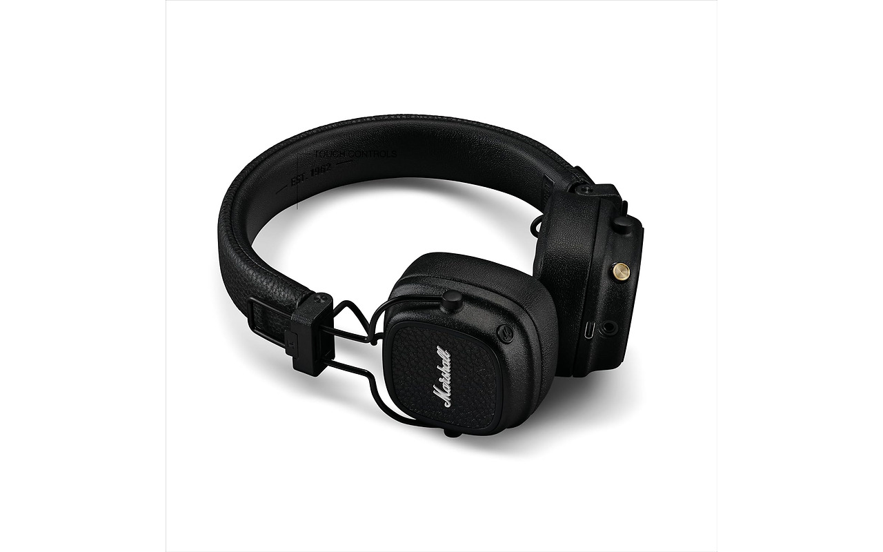 Marshall Major V Black