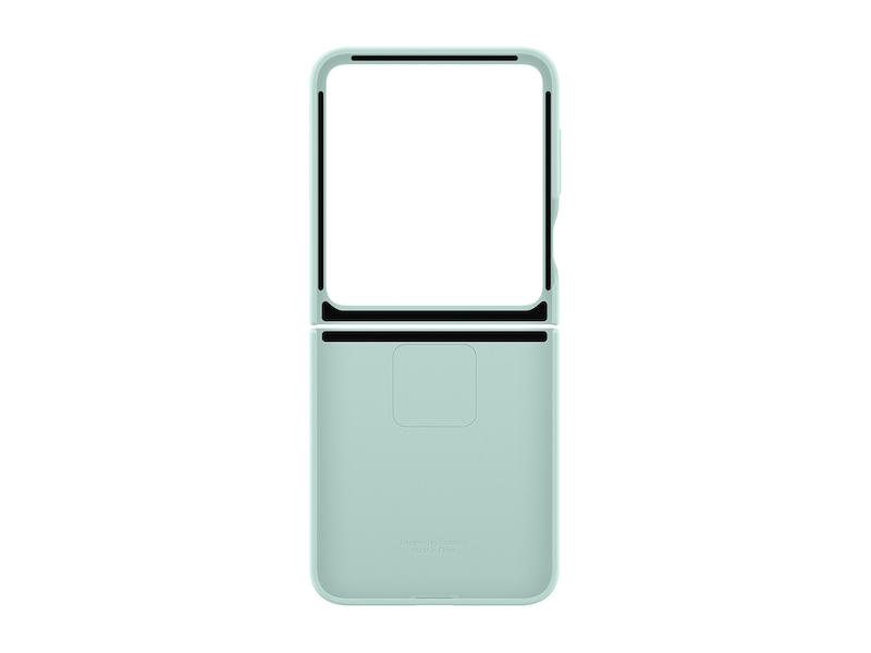 Samsung Original Silicone Case Flip6