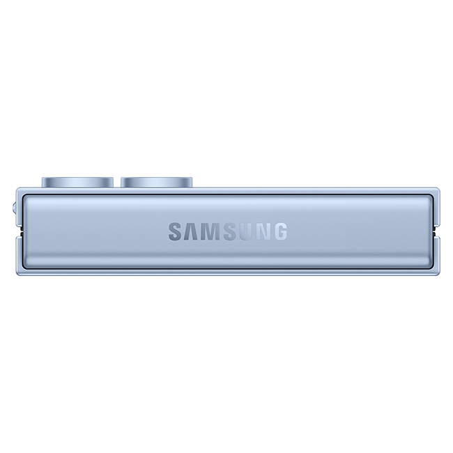 Samsung Galaxy Flip6 / 6.7 Foldable AMOLED 120Hz / Snapdragon 8 Gen 3 / 12GB / 512GB / 4000mAh Blue