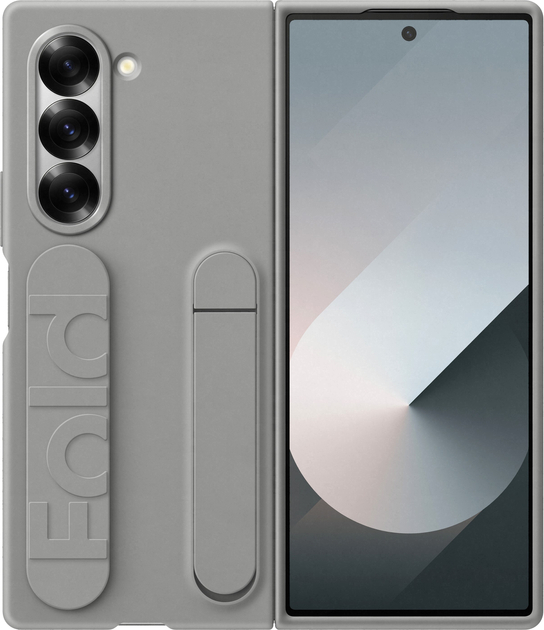 Samsung Original silicone cover Galaxy Fold6