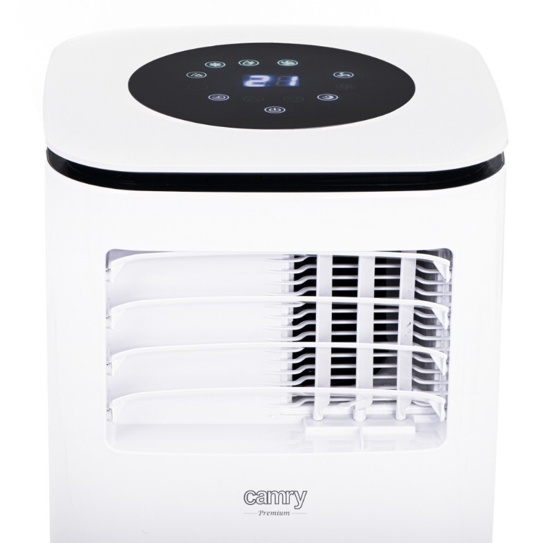 CAMRY CR 7929 / 9000BTU/h