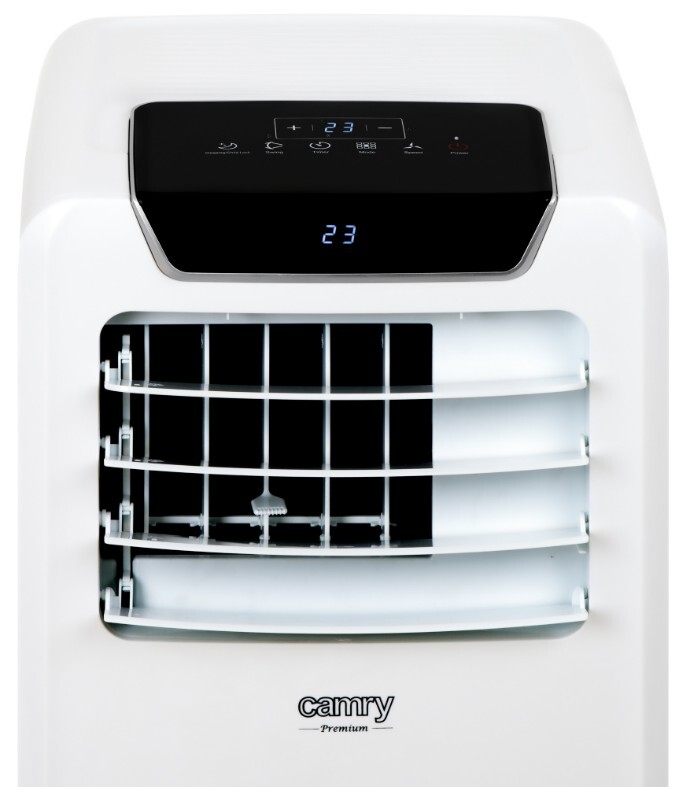 CAMRY CR 7912 / 9000BTU/h