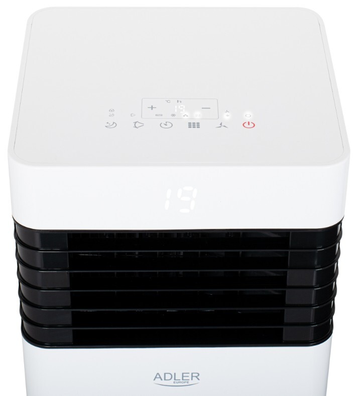 Adler AD 7852 / 7000BTU/h