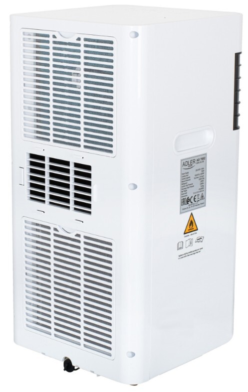 Adler AD 7852 / 7000BTU/h