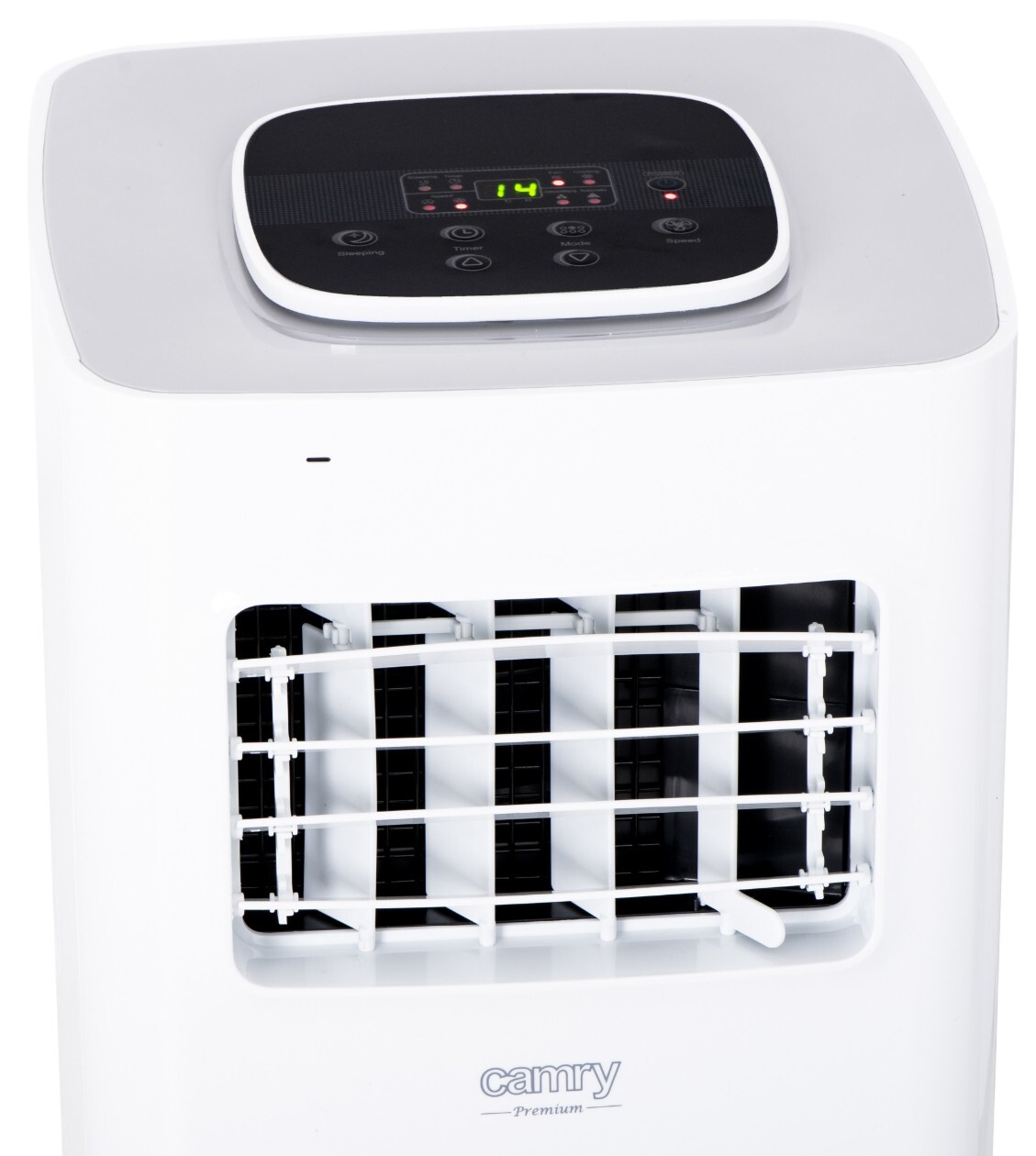 CAMRY CR 7926 / 7000BTU/h